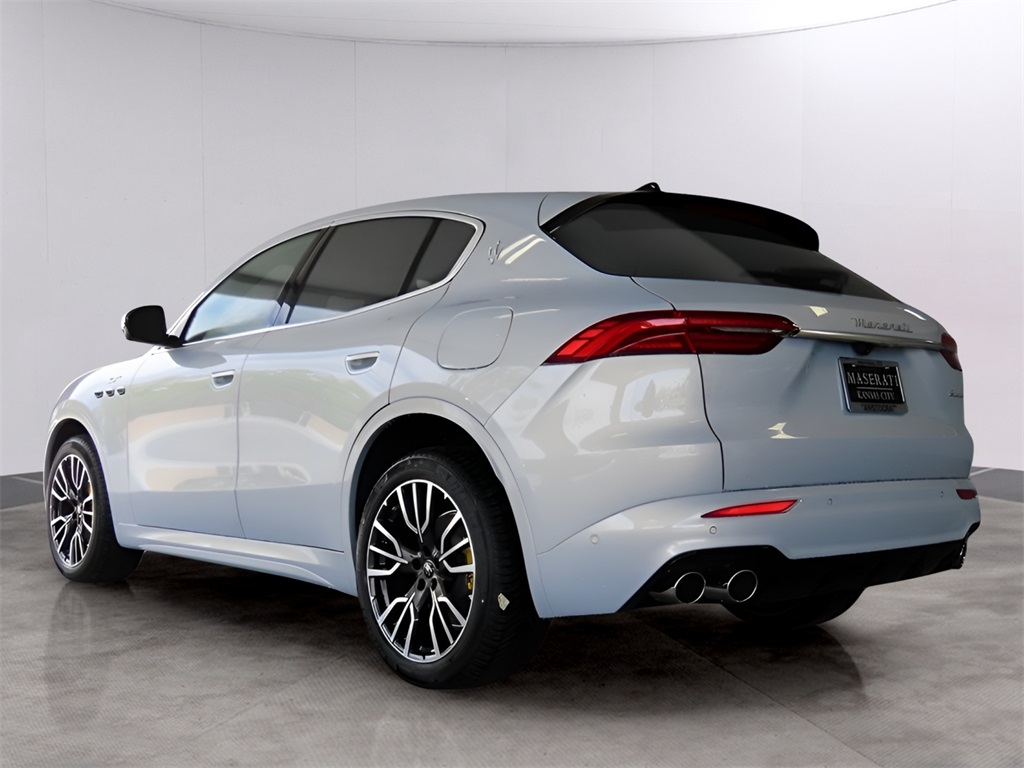 2024 Maserati Grecale GT photo 5