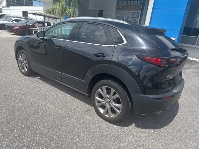 2023 Mazda CX-30 2.5 S Premium photo 4
