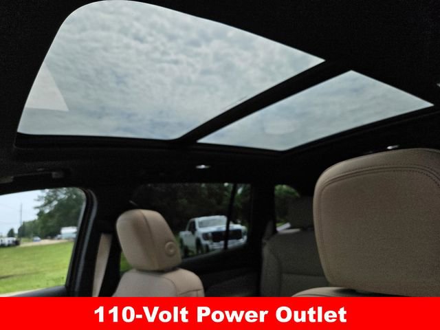 2025 Buick Enclave Preferred photo 12