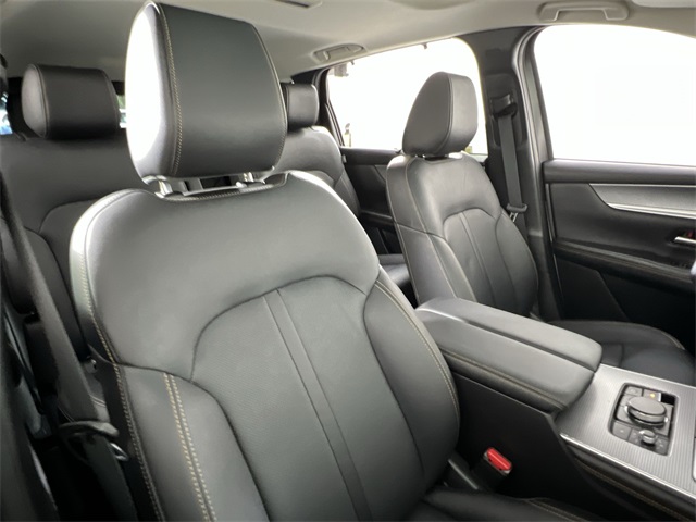 2024 Mazda CX-90 Preferred photo 24