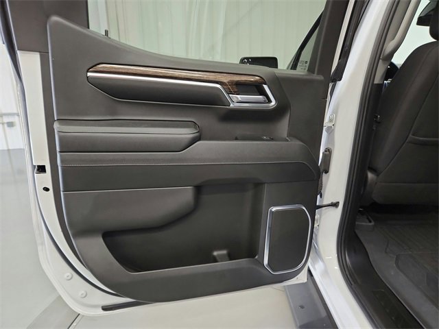 2023 Gmc Sierra 1500 Elevation photo 28