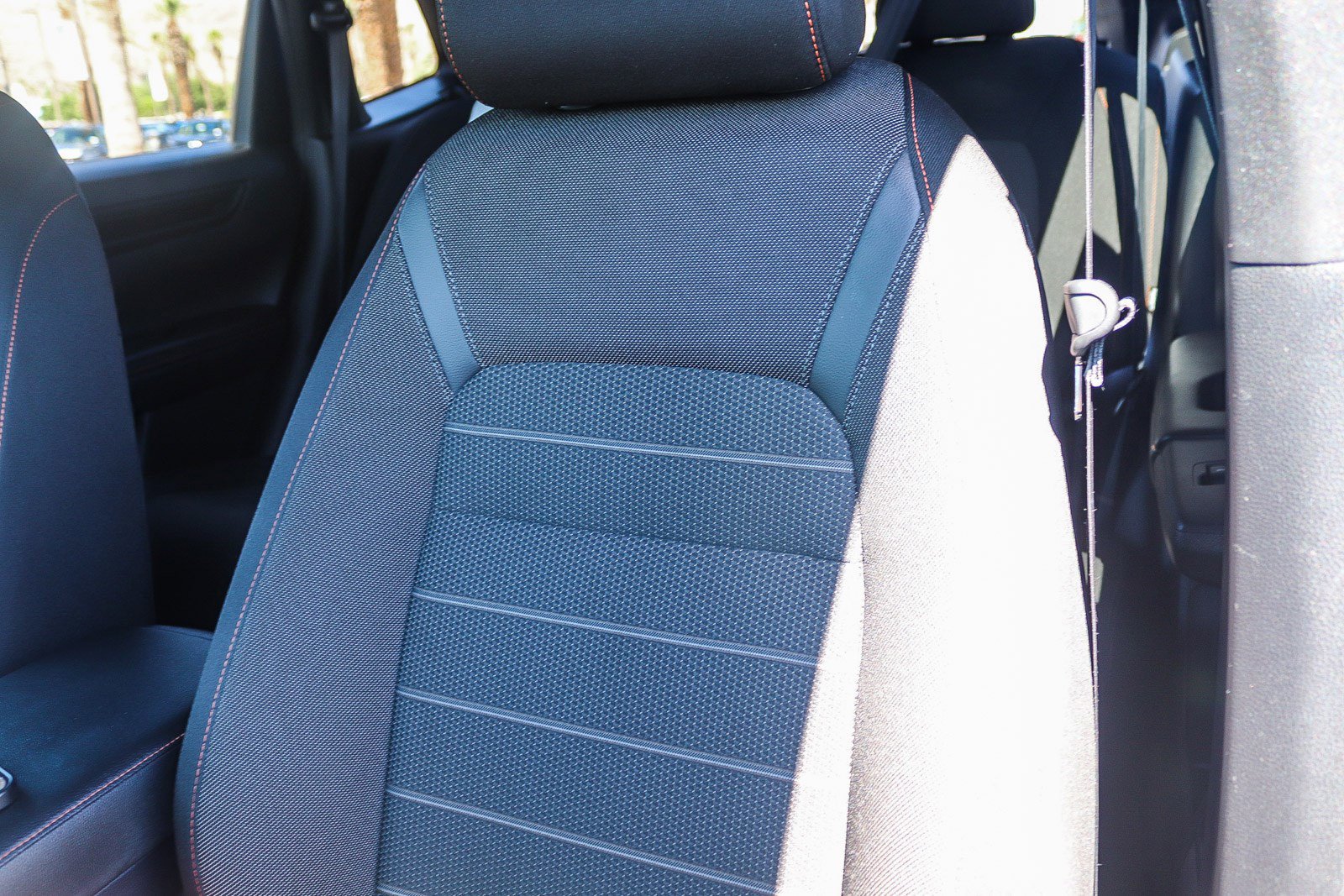 2024 Honda CR-V Hybrid Sport photo 23