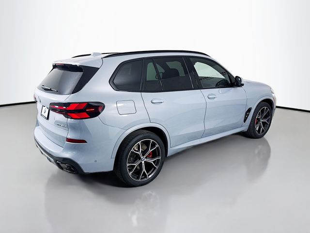 2026 Bmw X5 xDrive50e photo 7