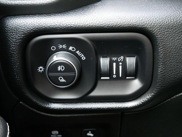2022 Ram 1500 Laramie photo 19