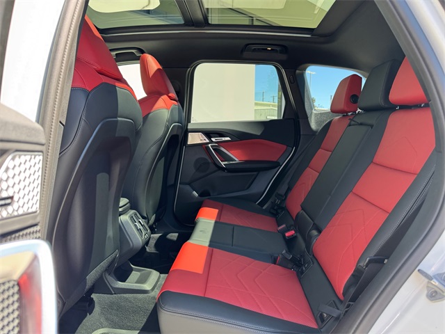 2025 Bmw X1 XDrive28i photo 22