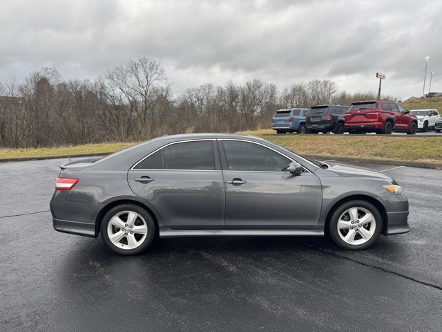 Used 2011 Toyota Camry SE with VIN 4T1BK3EK5BU612913 for sale in Dry Ridge, KY