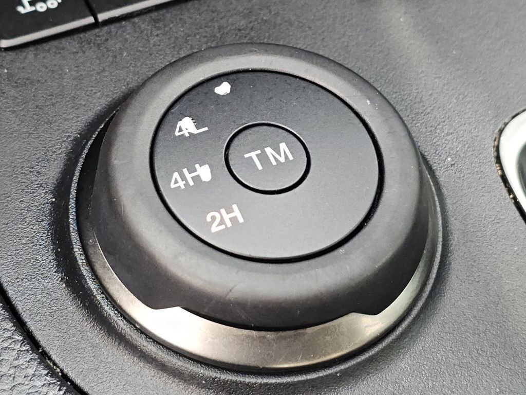 2020 Ford Ranger Lariat photo 4