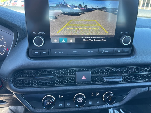 2023 Honda HR-V LX photo 15