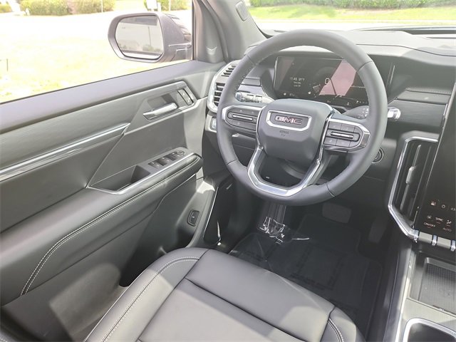 2025 Gmc Acadia Elevation photo 17