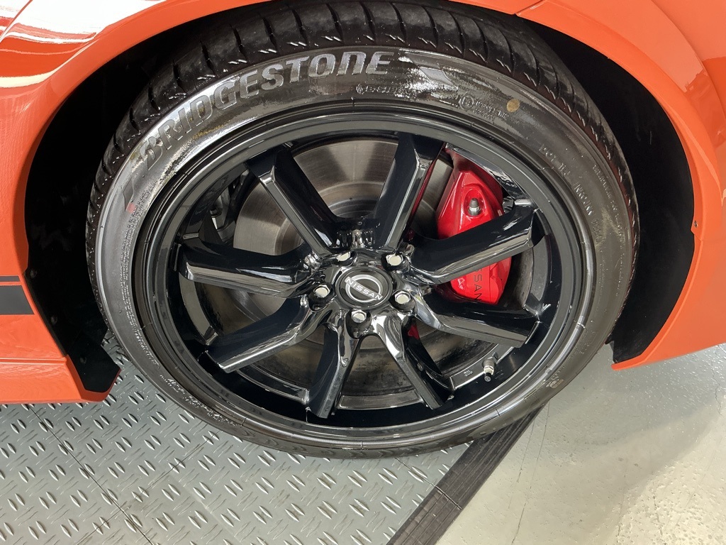 2024 Nissan Z Performance photo 33