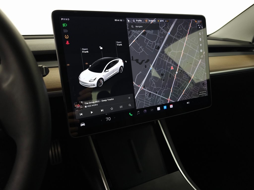 2019 TESLA MODEL 3 - Image 19