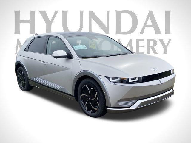 2024 Hyundai Ioniq 5 Limited photo 3