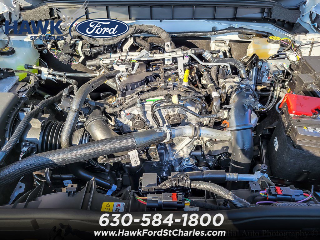 2025 FORD BRONCO - Image 16