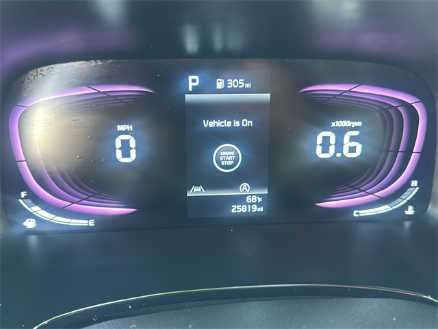 2023 Kia Soul S photo 11