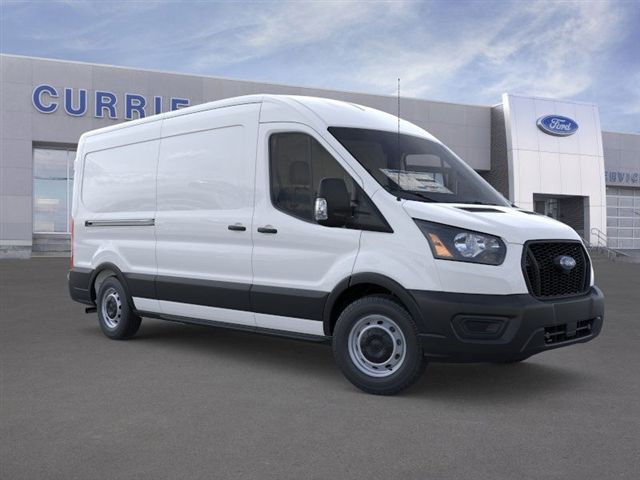 2025 Ford Transit photo 5