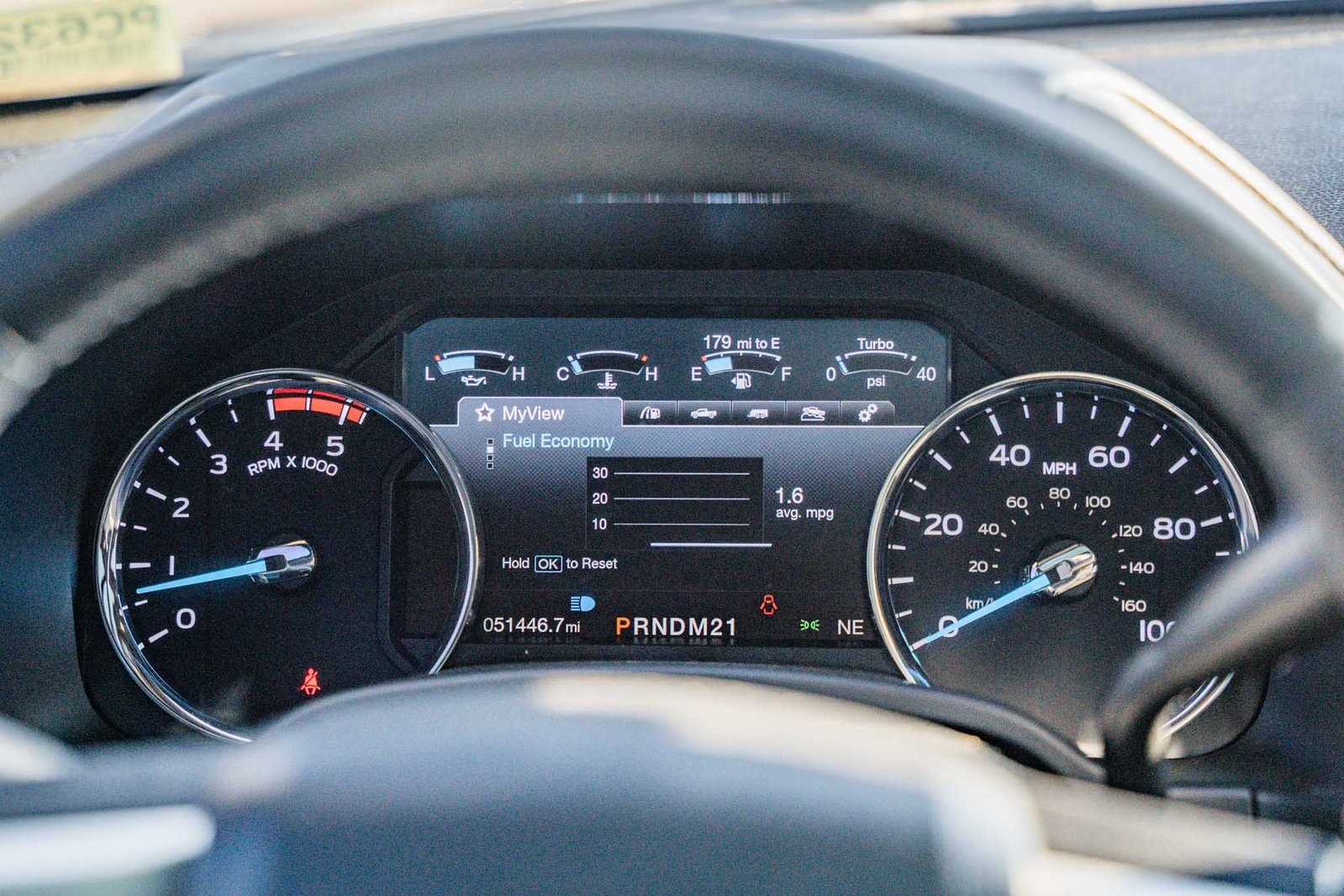 2019 Ford F-250 Lariat photo 23