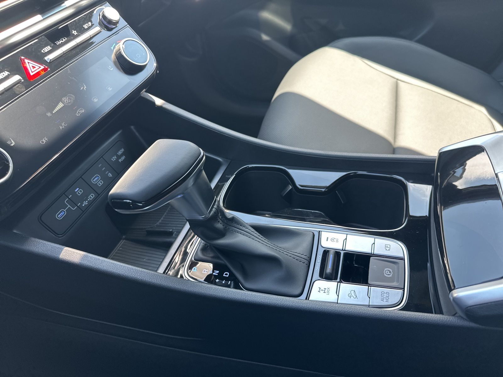 2025 Hyundai Tucson XRT photo 28