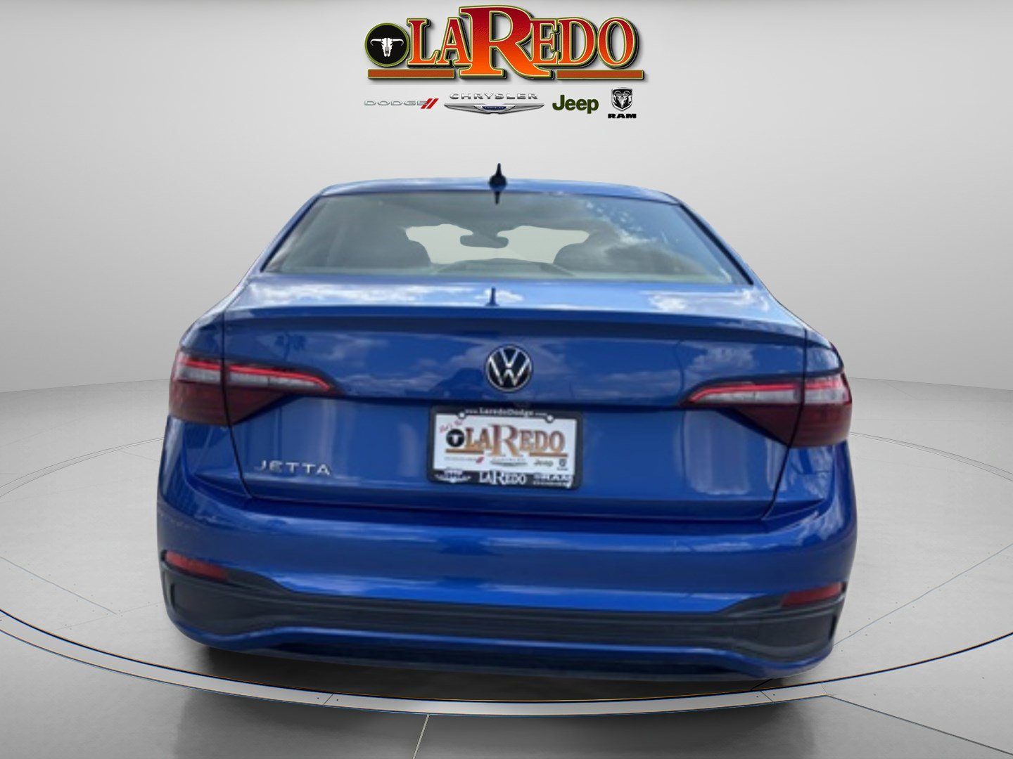 2024 Volkswagen Jetta S photo 6