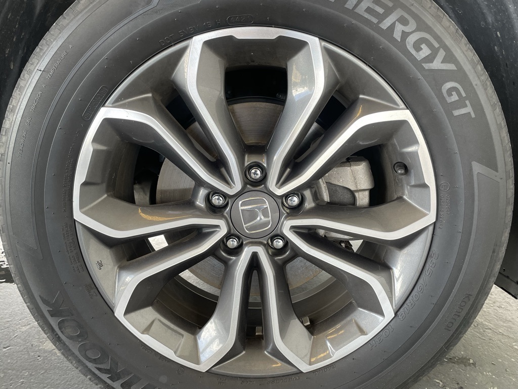 2022 Honda CR-V EX photo 33