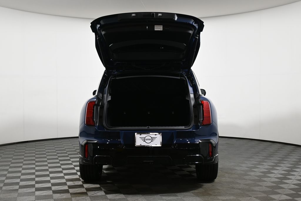 2026 Mini Countryman S ALL4 photo 25