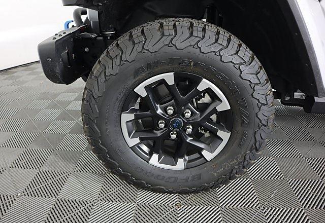 2024 Jeep Wrangler 4xe Rubicon X photo 15