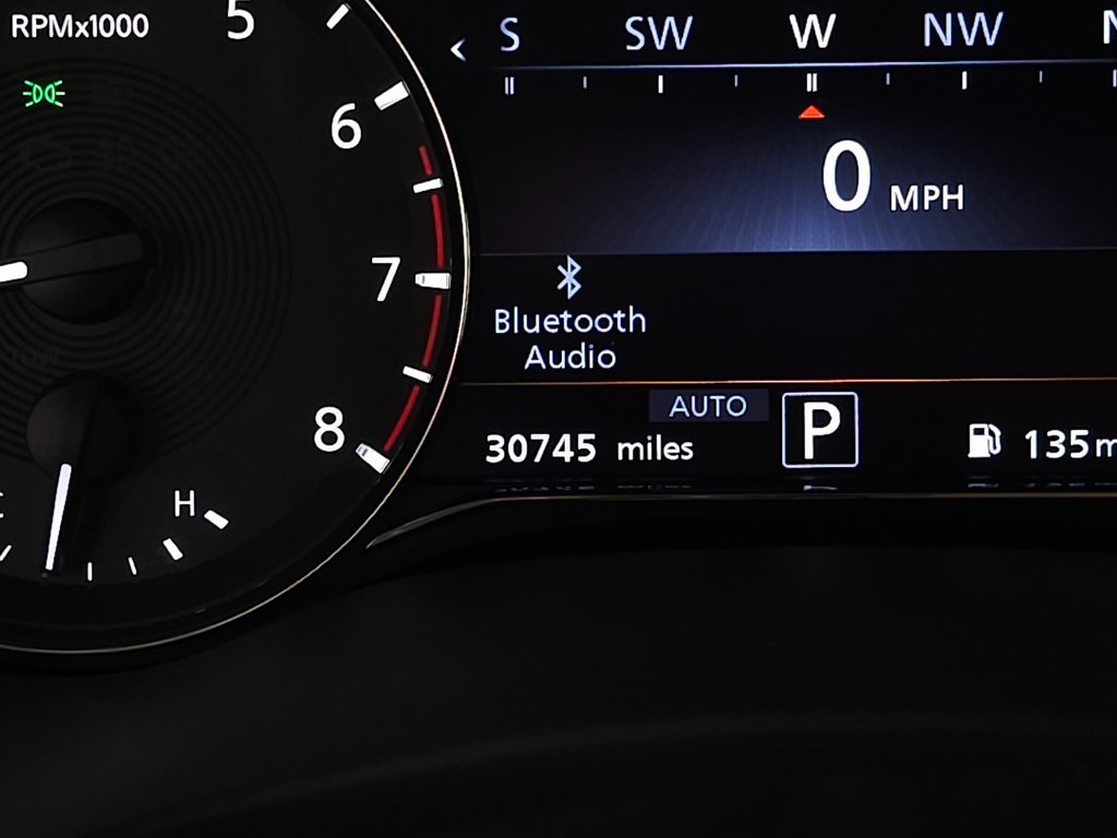 2024 INFINITI QX80 - Image 24