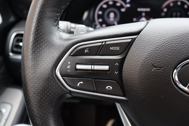2021 Hyundai Palisade Calligraphy photo 11