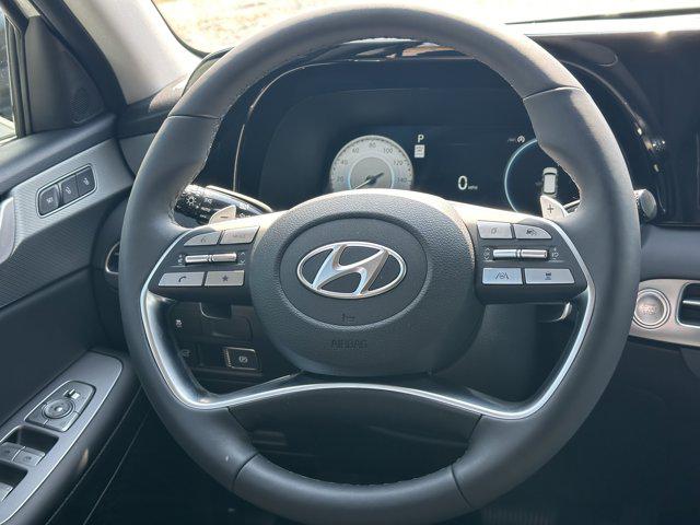 2025 Hyundai Palisade SEL photo 19