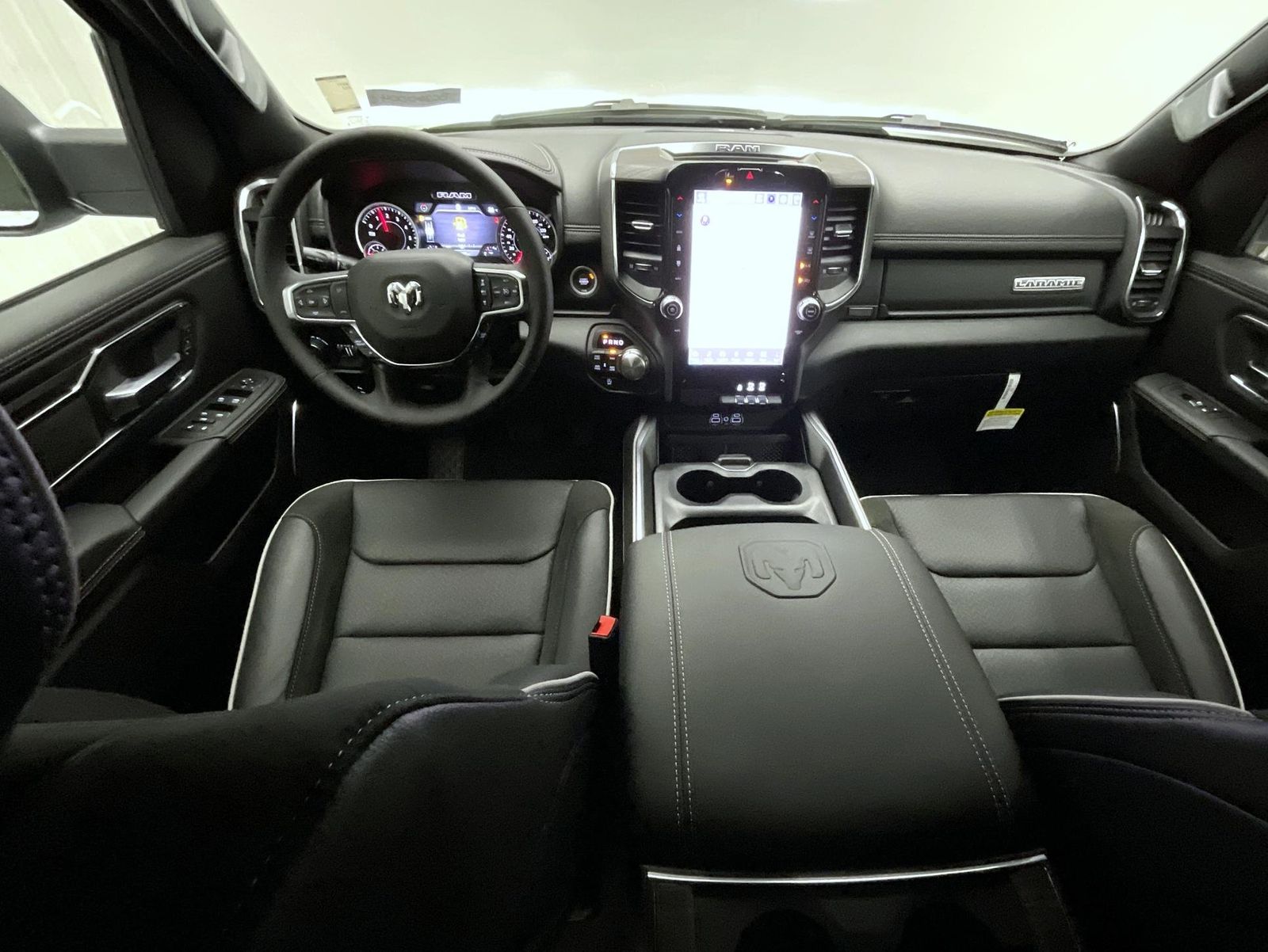 2026 Ram 1500 Laramie photo 11