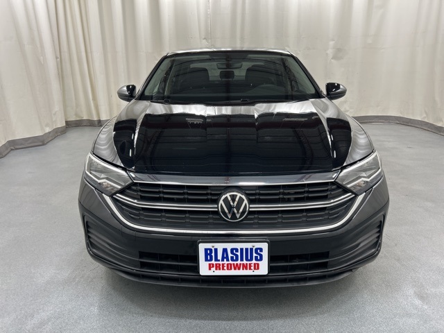 2023 Volkswagen Jetta 1.5T S photo 8