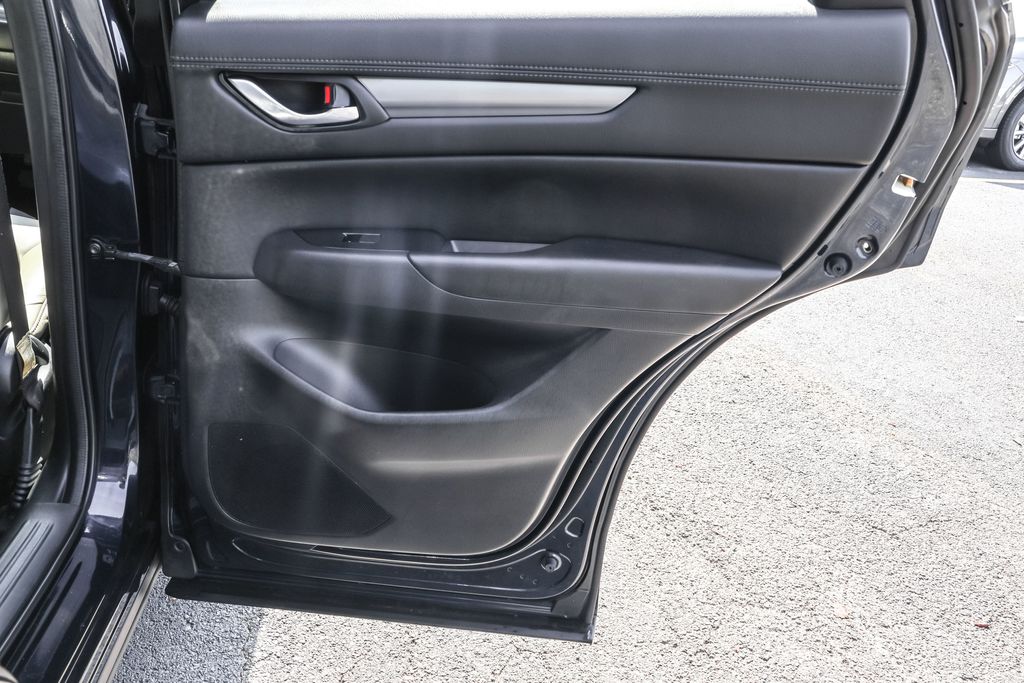 2017 Mazda CX-5 Touring photo 27