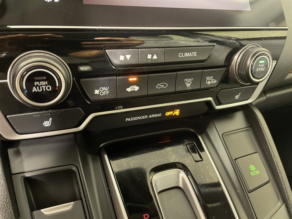 2018 Honda CR-V Touring photo 29