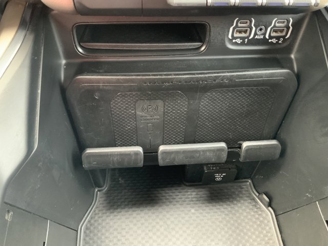 2022 Ram 1500 Laramie photo 30