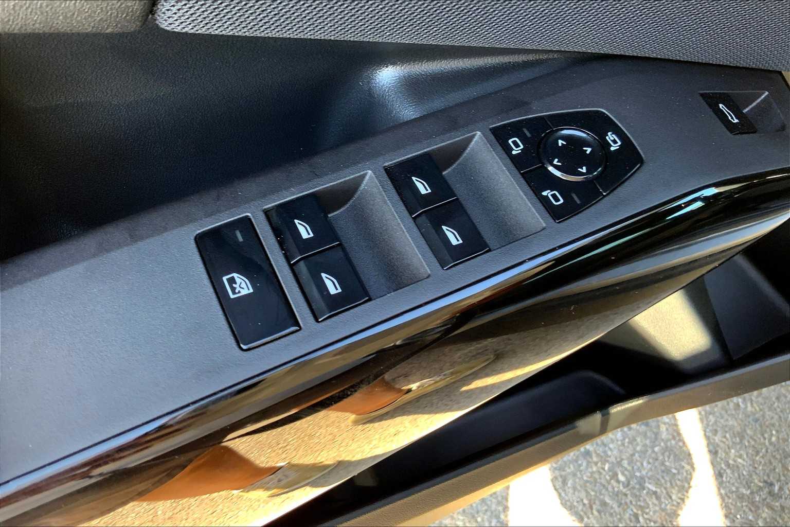 2026 Bmw X3 photo 12