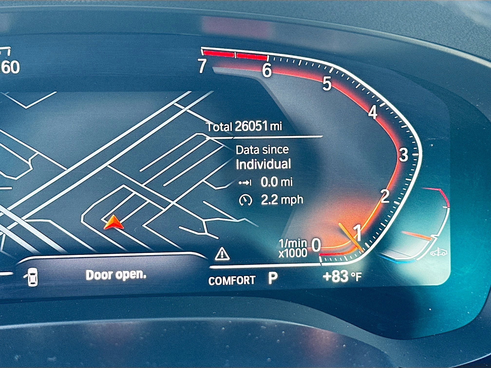 2022 Bmw 530i photo 12