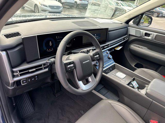 2026 Hyundai Santa Fe XRT photo 11