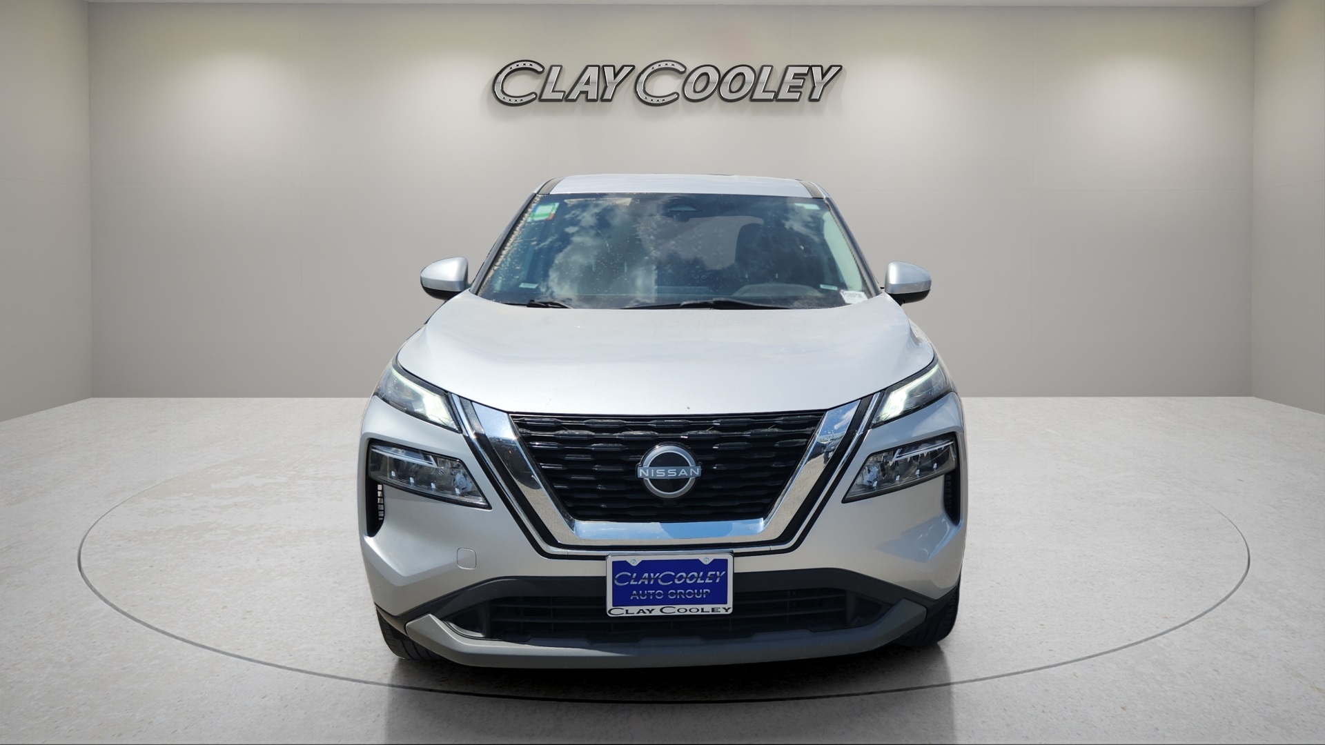 2023 Nissan Rogue SV photo 7