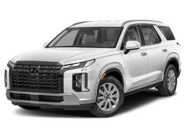 2025 Hyundai Palisade SEL Premium's photo