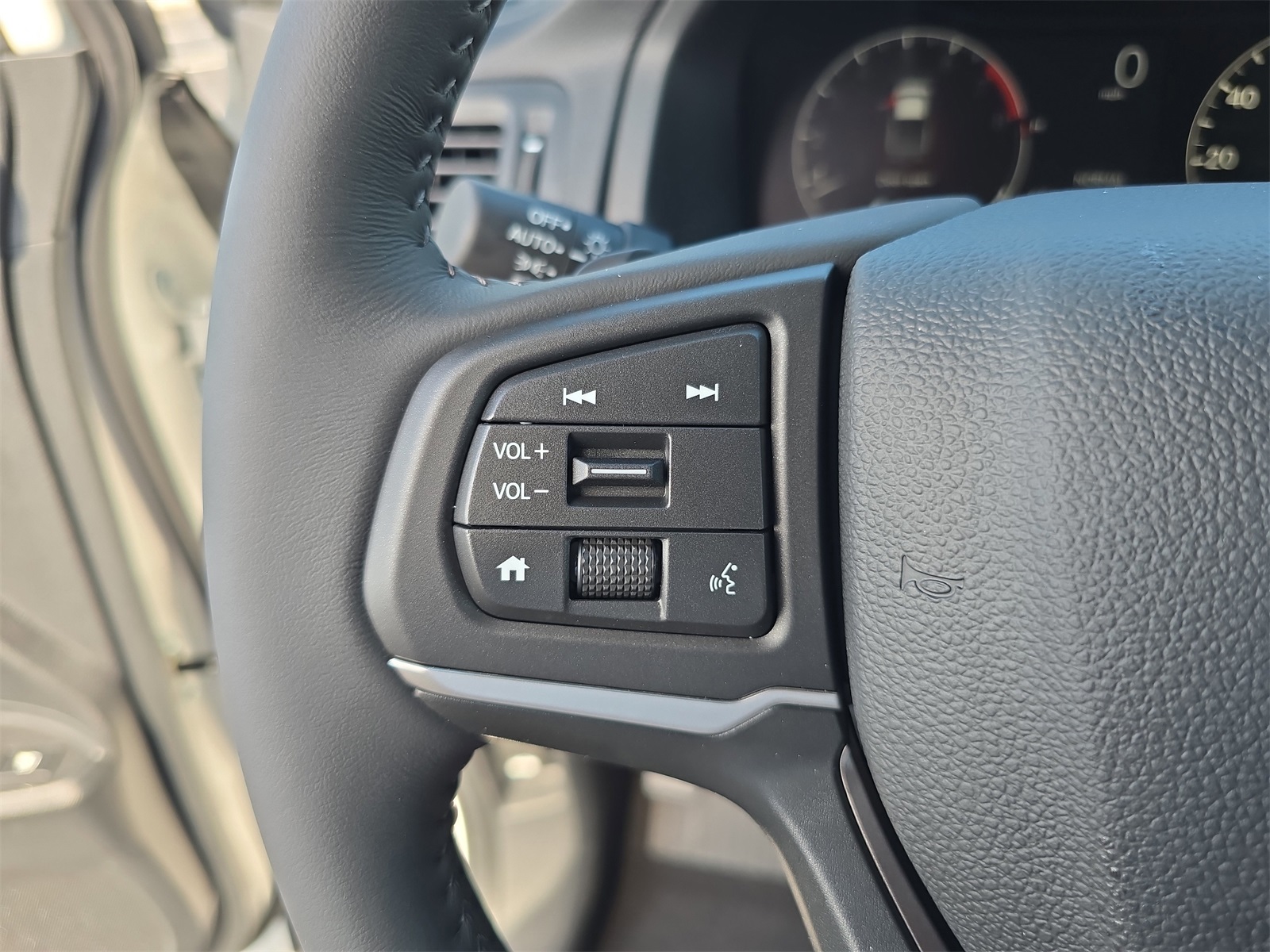 2026 Honda Ridgeline RTL photo 23
