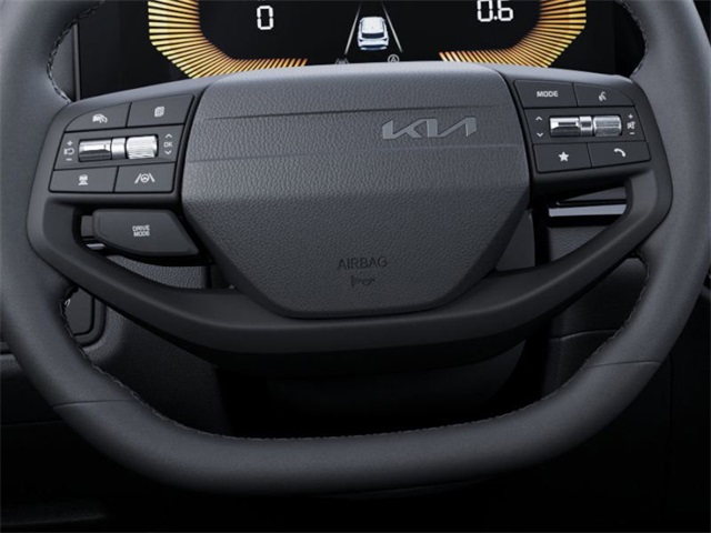 2026 Kia Sportage EX photo 22