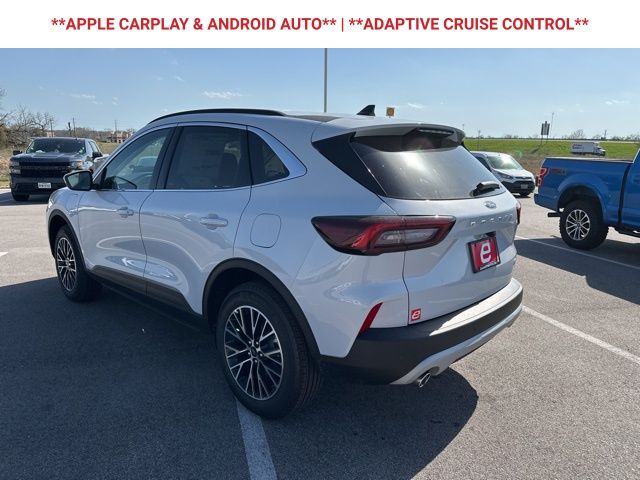 2025 Ford Escape Plug-In Hybrid Base photo 5