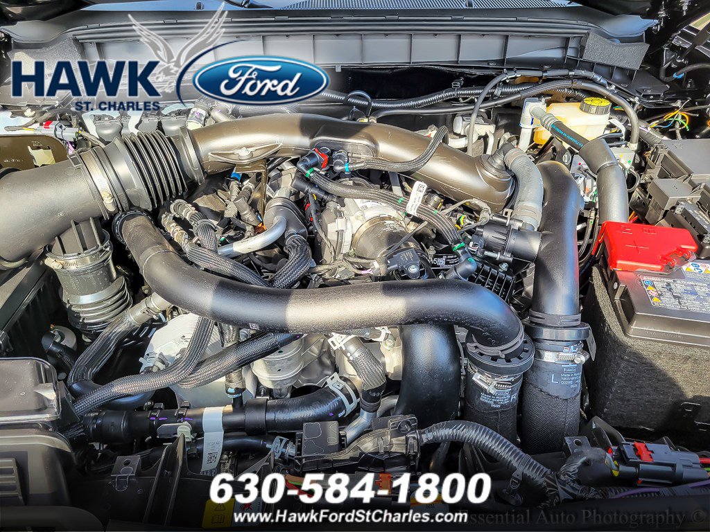 2025 FORD BRONCO - Image 16