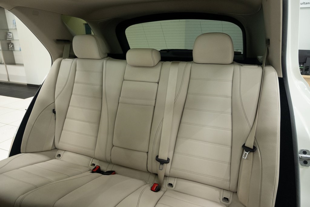 2022 Mercedes Benz GLE 450 4MATIC photo 15