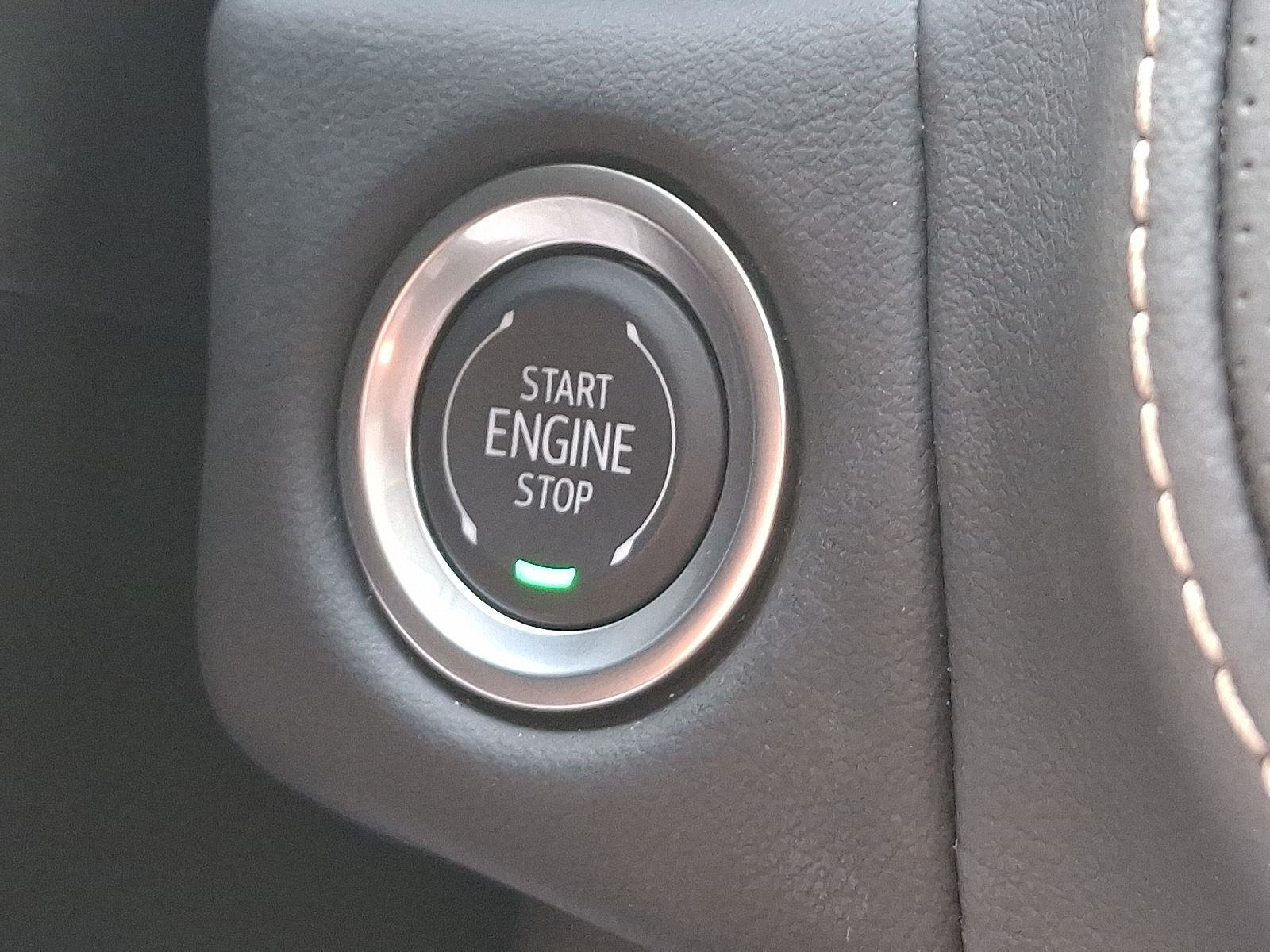 2024 Chevrolet Suburban Premier photo 25