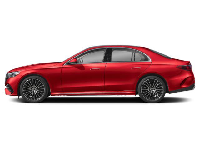 2026 Mercedes Benz E 350 4MATIC Sedan photo 15