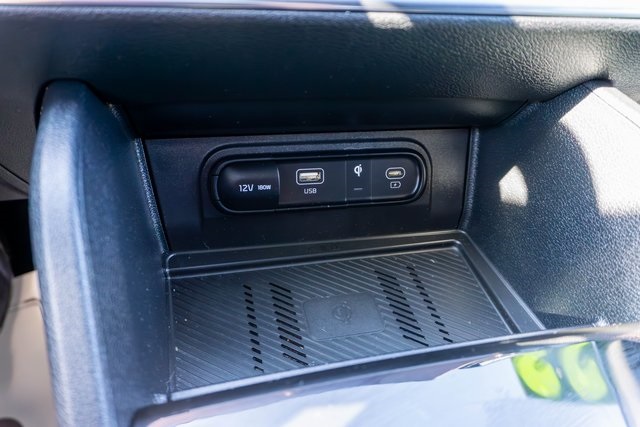 2023 Kia Sportage X-Pro photo 24