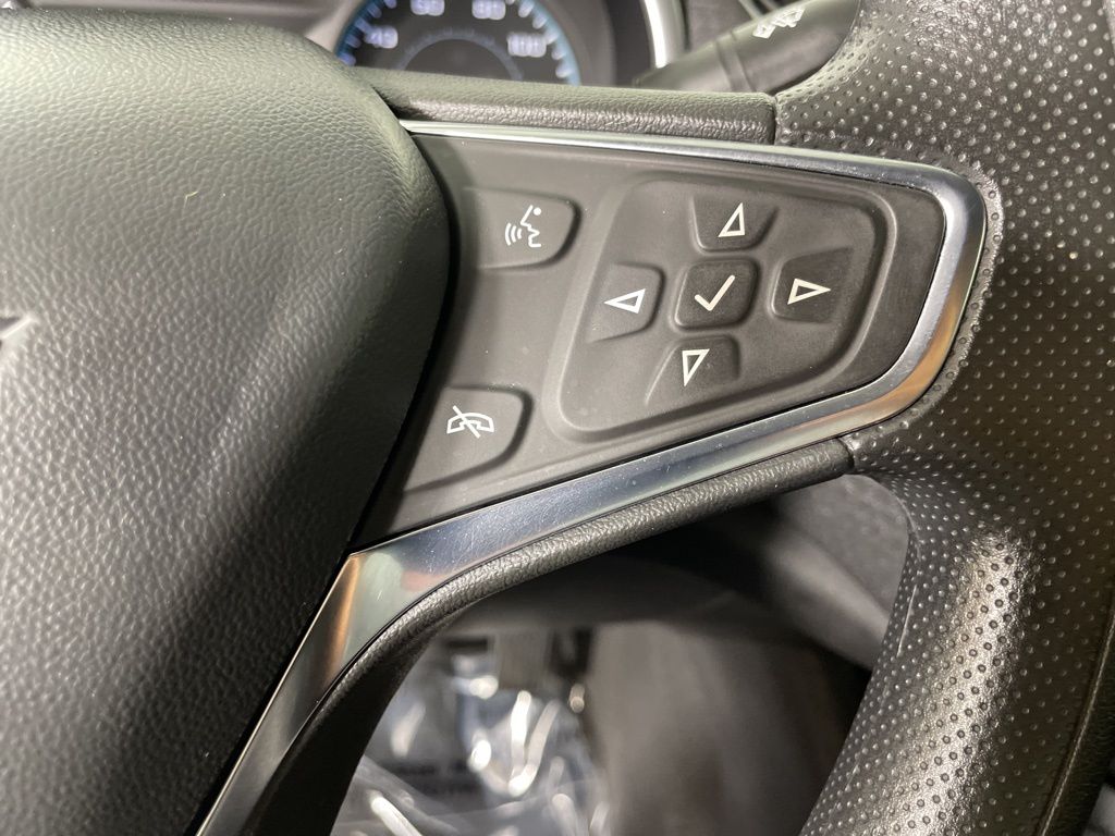 2023 Chevrolet Malibu LS photo 25