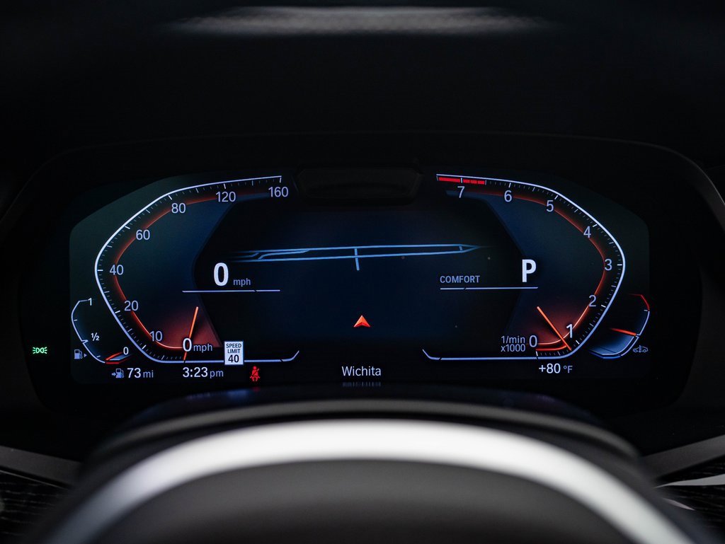 2019 Bmw X7 xDrive40i photo 25