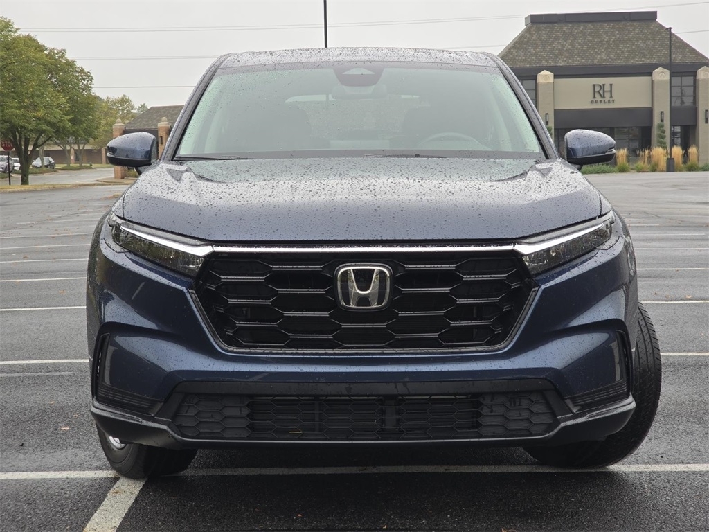 2023 Honda CR-V EX photo 3