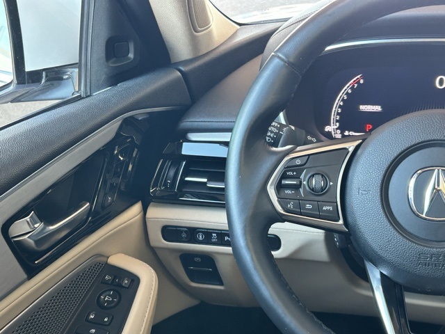 2022 Acura MDX Technology photo 15